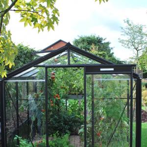 Jardisart - Actualité - ACTION SERRES PRESTIGE ACD