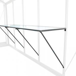 Jardisart - Actualité - ACTION SERRES PRESTIGE ACD