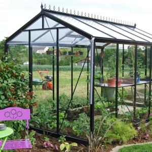 Jardisart - Actualité - ACTION SERRES PRESTIGE ACD