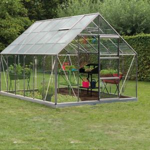 Jardisart - Actualité - ACTION SERRES PRESTIGE ACD