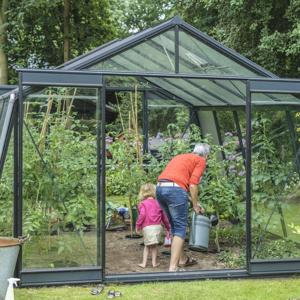 Jardisart - Actualité - ACTION SERRES PRESTIGE ACD