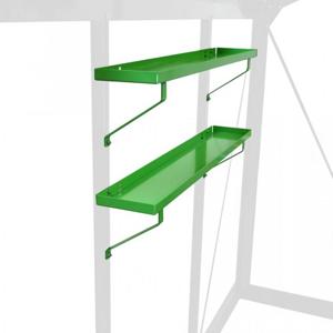 Jardisart - Actualité - ACTION SERRES PRESTIGE ACD