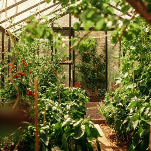 Jardisart - Actualité - Action sur les serres Prestige ACD