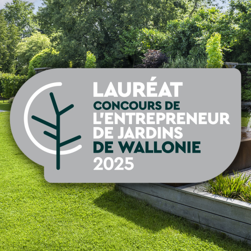 Jardisart - Concours de l'entrepreneur de jardins