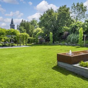 Jardisart - Actualité - Concours de l'entrepreneur de jardins