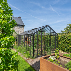 Jardisart - Actualité - Concours de l'entrepreneur de jardins