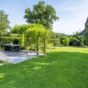 Jardisart - Actualité - Concours de l'entrepreneur de jardins