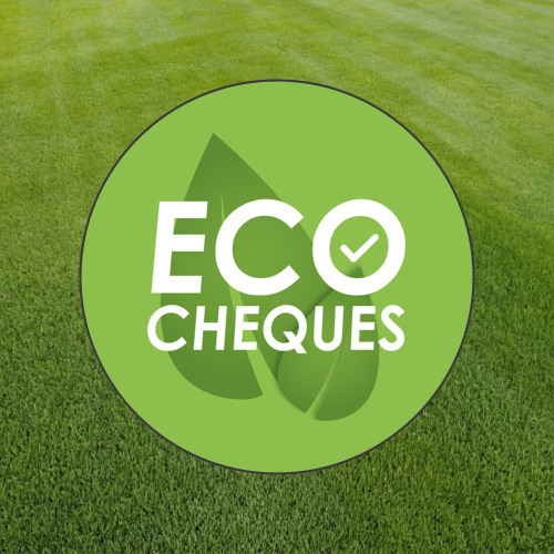 Jardisart - Éco chèques