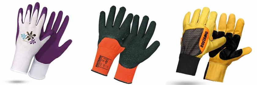 Jardisart - Magasin - Gants