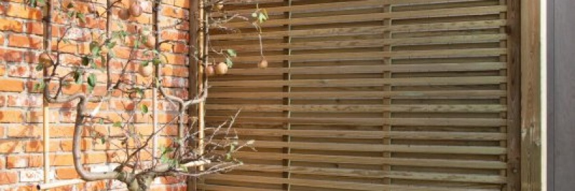 Jardisart - Magasin - Palissades