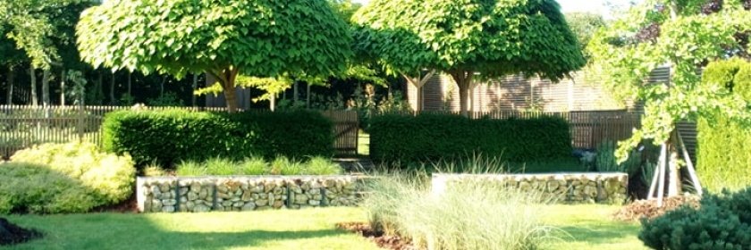 Architecte paysagiste - Créations -  Aménagements de jardins 