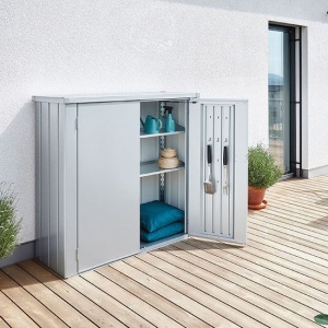 ROMEO - Armoire de terrasse