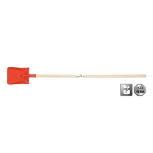 Pelle Junior Tools