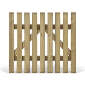 Oxford - porte simple Collstrop