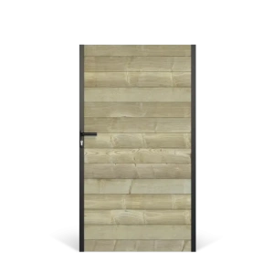 Presta - porte simple Collstrop