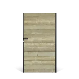 Presta - porte simple Collstrop