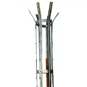 Jardisart - Magasin - Corset métal 6 branches