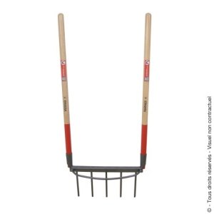 Bioculteur 3 et 5 dents