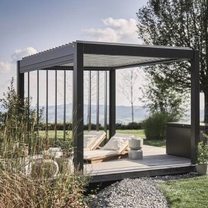 Pergola Biohort