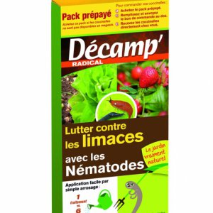 Lutter contre les limaces