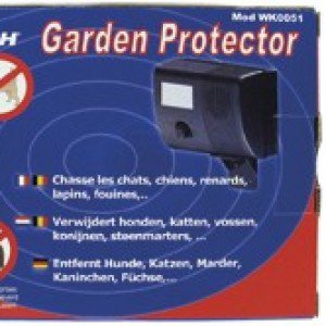 Jardisart - Magasin - Garden protector WK0051