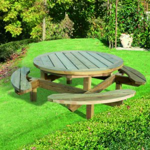 Table Fregate 