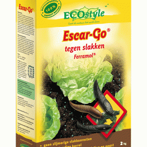 Escar-Go anti-limaces