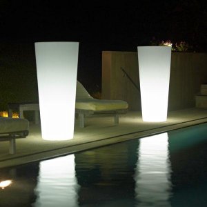 Pot lumineux Ilie