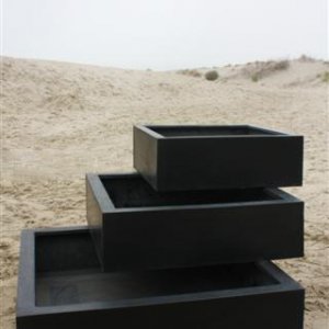 Jardisart - Magasin - Poly pool black