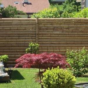 Palissades de jardin : meilleures ventes en Wallonie