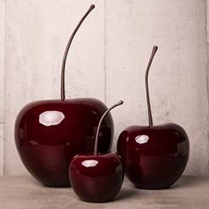 Jardisart - Magasin - Glossy Cherry