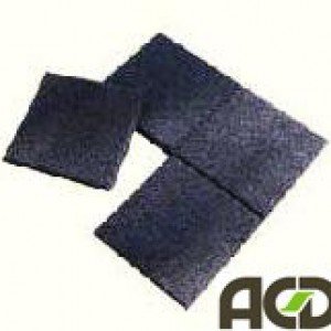 Jardisart - Magasin - Carreaux caoutchouc