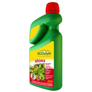Jardisart - Magasin - Ultima Mauvaises Herbes tenaces