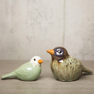 Jardisart - Magasin - Glazebird