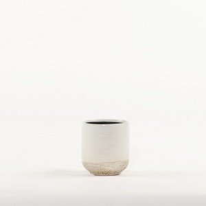 Jardisart - Magasin - Lottepot 2 white