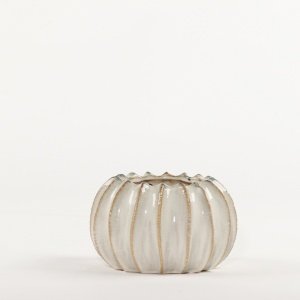 Jardisart - Magasin - Melonpot 3 white