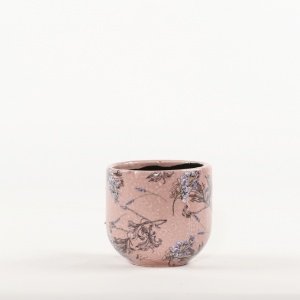 Jardisart - Magasin - Laurapot 1 pink