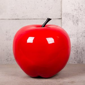 Red Apple