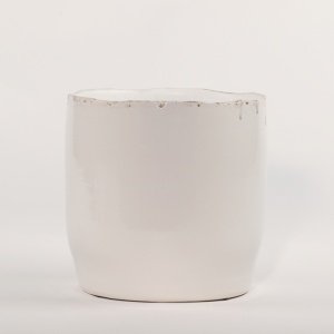 Jardisart - Magasin - Giantpot 27 white