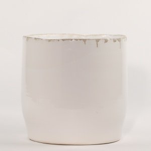 Jardisart - Magasin - Giantpot 32 white