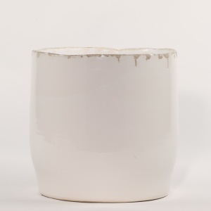 Giantpot 40 white