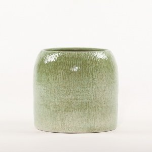 Jardisart - Magasin - Albufeirapot 25 green