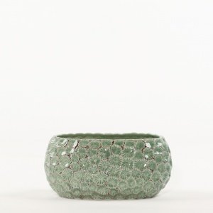 Jardisart - Magasin - Danielpot 3 lightgreen