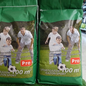 Jardisart - Magasin - Gazon sport "Pro"