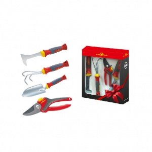 Jardisart - Magasin - Outils de jardin - set