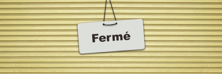 Jardisart - JOURS FERIES
