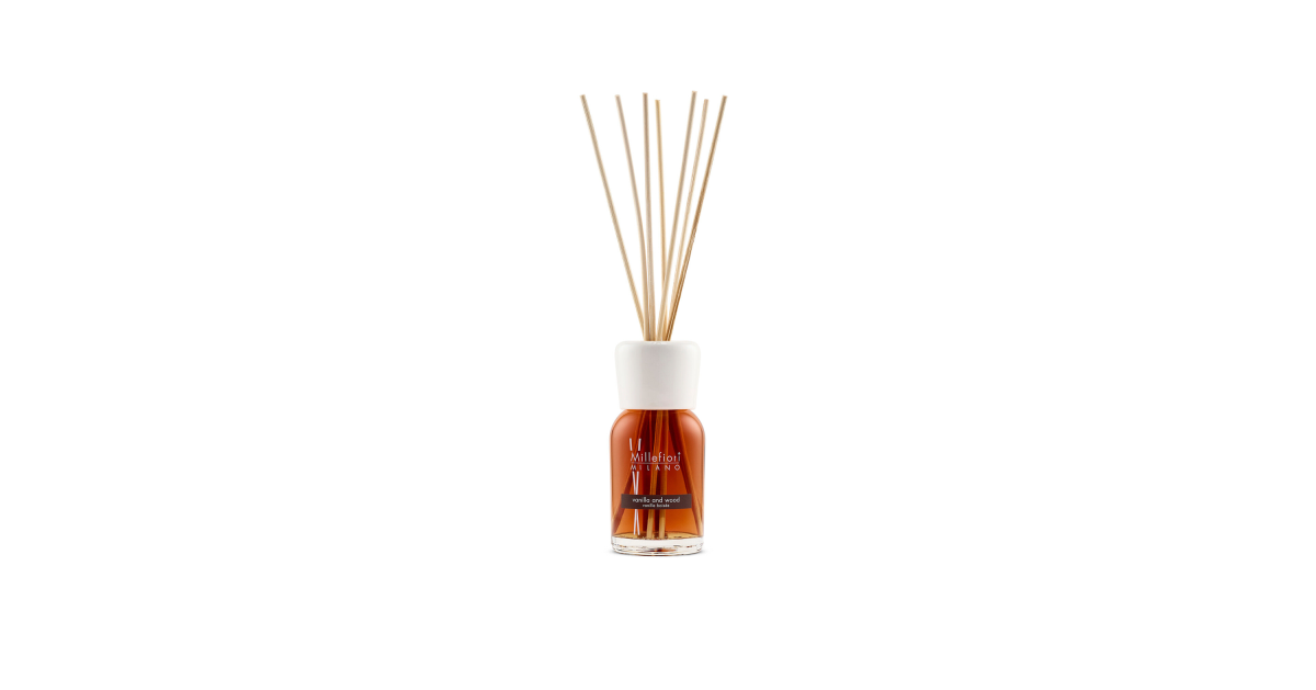 Jardisart - Diffuseur de senteurs Millefiori Milano