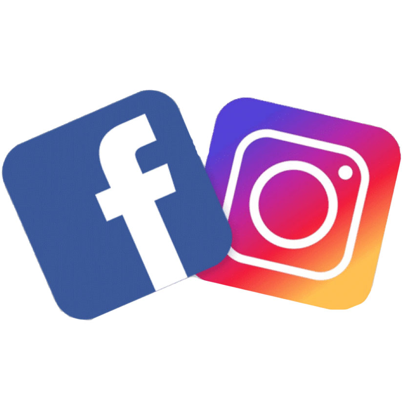Jardisart - Suivez - nous sur Facebook et Instagram